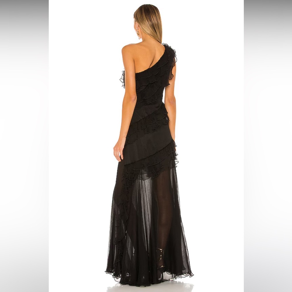 Amur Harlow Gown